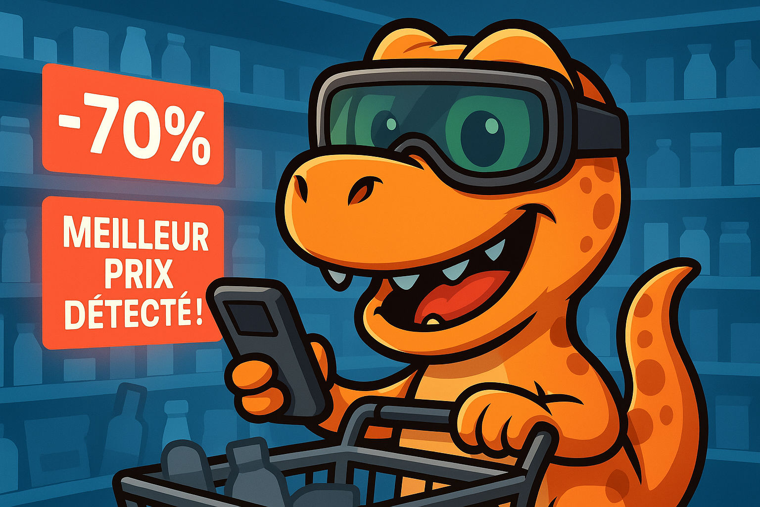 Promos & comparaisons les bons réflexes
