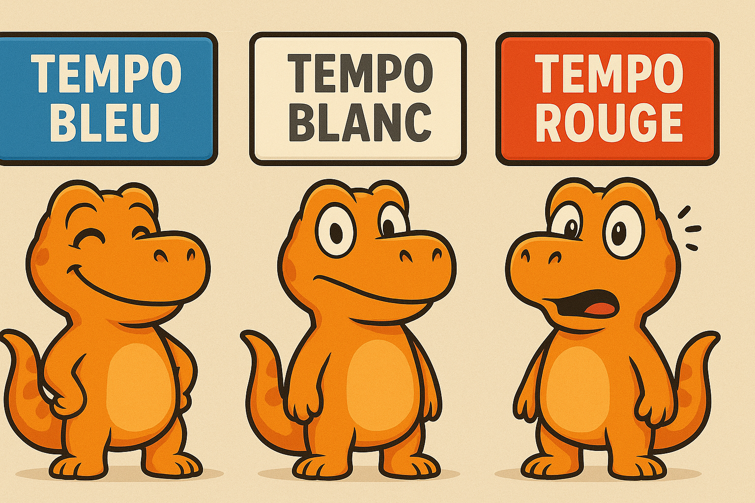 tempo