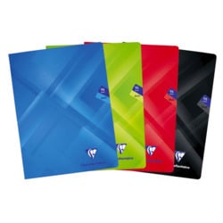 Cahier Polypro Clairefontaine