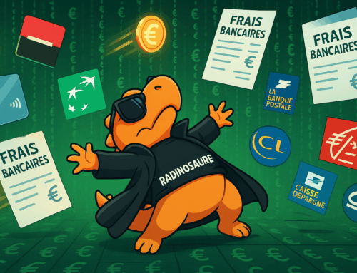 💳 Carte bancaire gratuite en 2025 : comment éviter les frais comme Neo dans Matrix