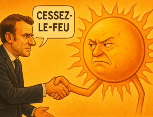 🌬️Climatosaure : reste au frais sans te faire plumer