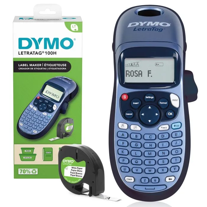 dymo