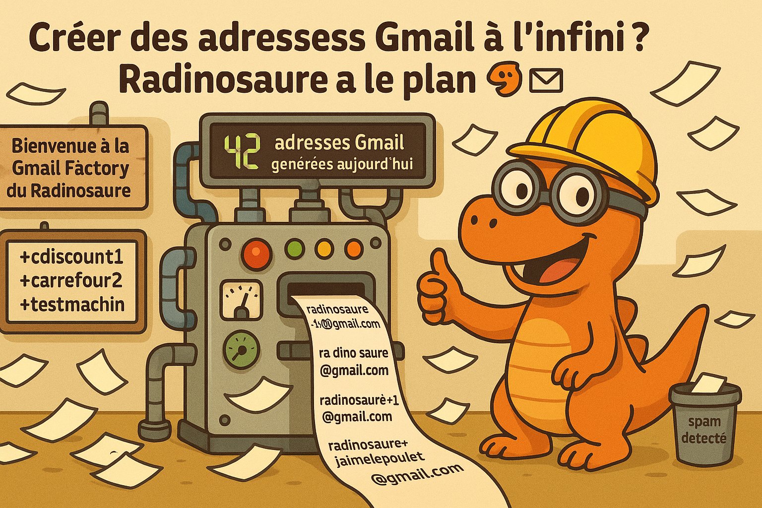 gmail factoryu