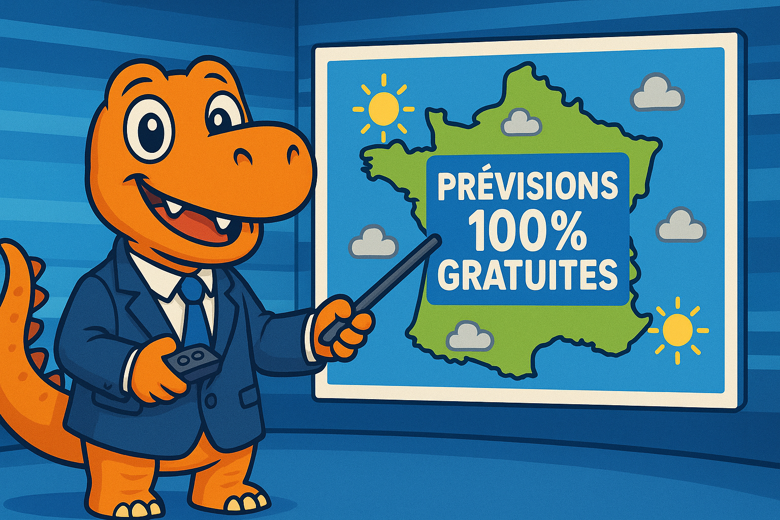previsions gratuites Morbi vitae purus dictum, ultrices tellus in, gravida lectus.