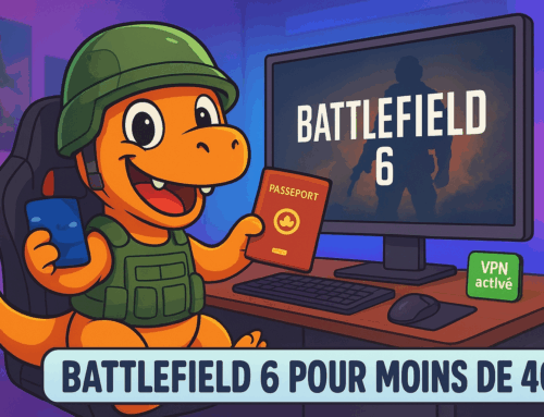 Comment j’ai déniché Battlefield 6 pour moins de 40€