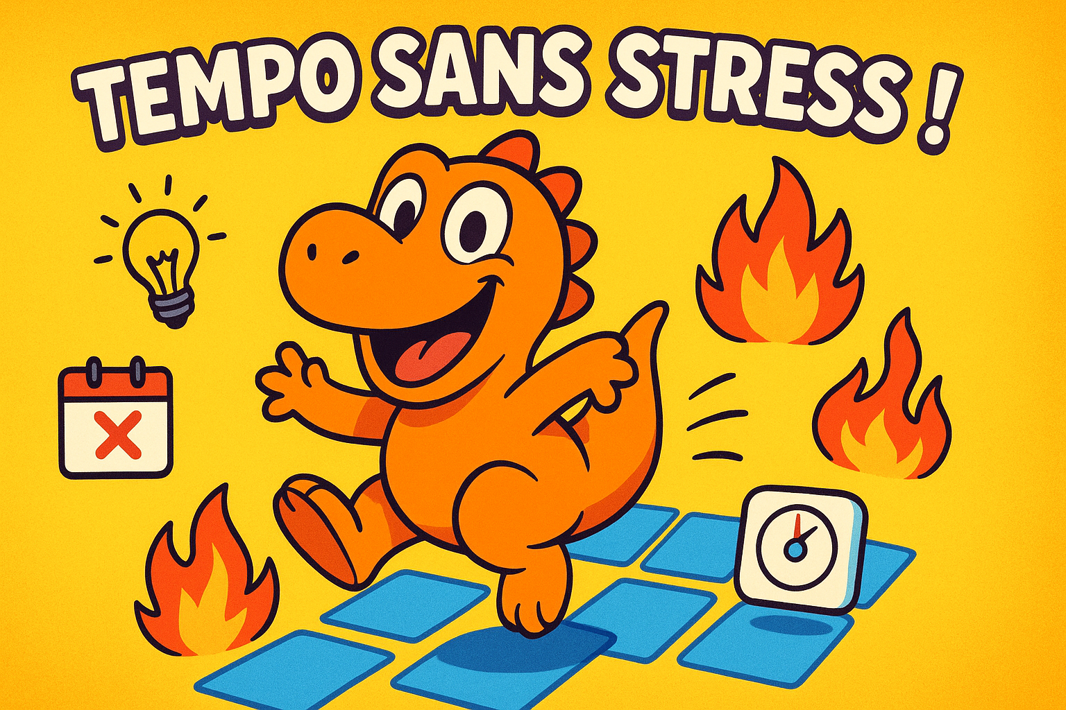 tempo sans stress Morbi vitae purus dictum, ultrices tellus in, gravida lectus.
