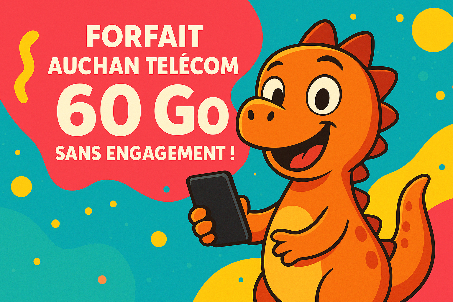 auchantelecom Morbi vitae purus dictum, ultrices tellus in, gravida lectus.