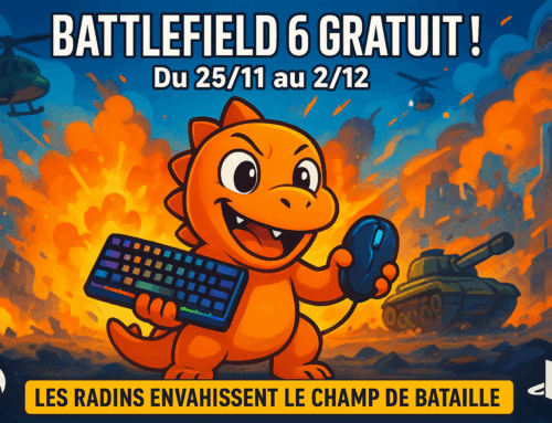 Battlefield 6 Gratuit 25/11 au 2/12 : Les Radins Envahissent le Champ de Bataille