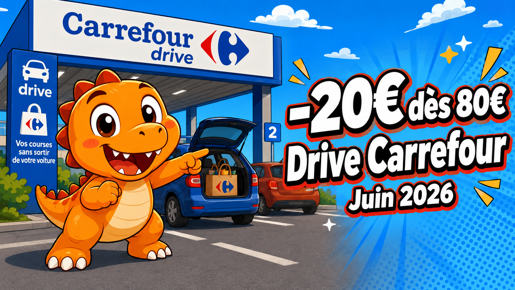 code promo carrefour drive juin 2026 Morbi vitae purus dictum, ultrices tellus in, gravida lectus.